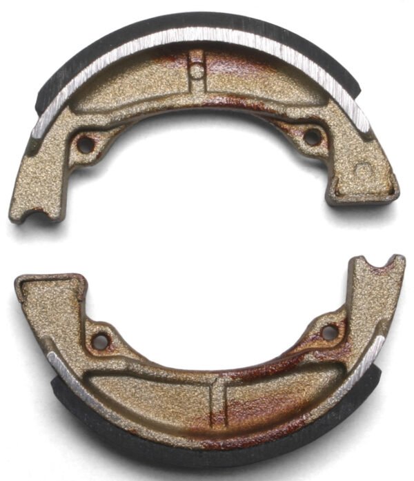 Organic Brake Pads