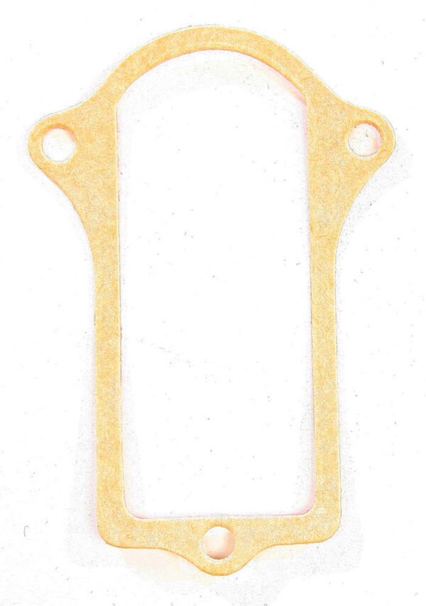 Mixing Chamber Top Gasket