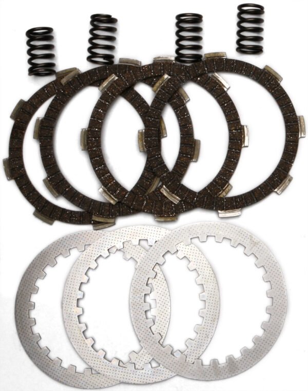 Dirt Racer Clutch Set