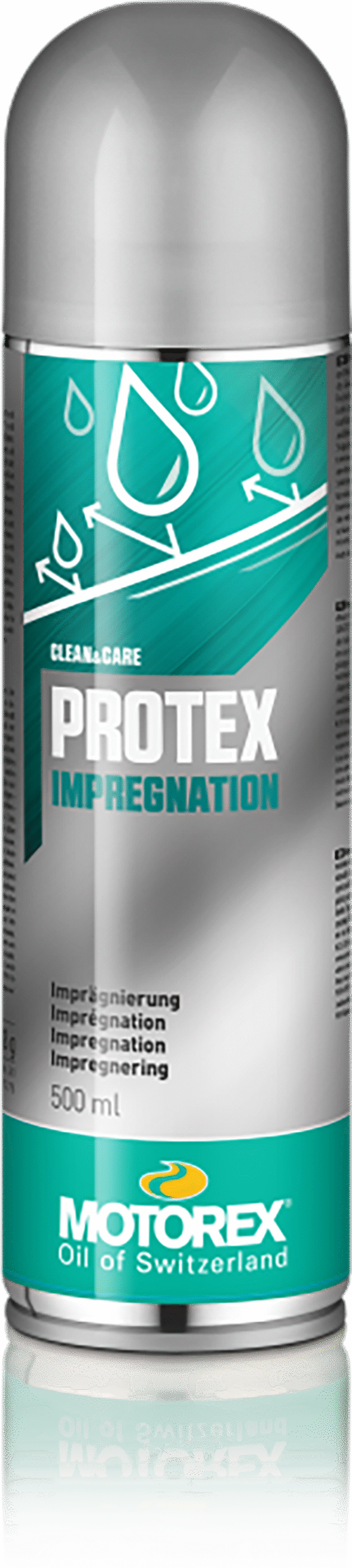 PROTEX SPRAY 500ML (12/CASE  SOLD EA)