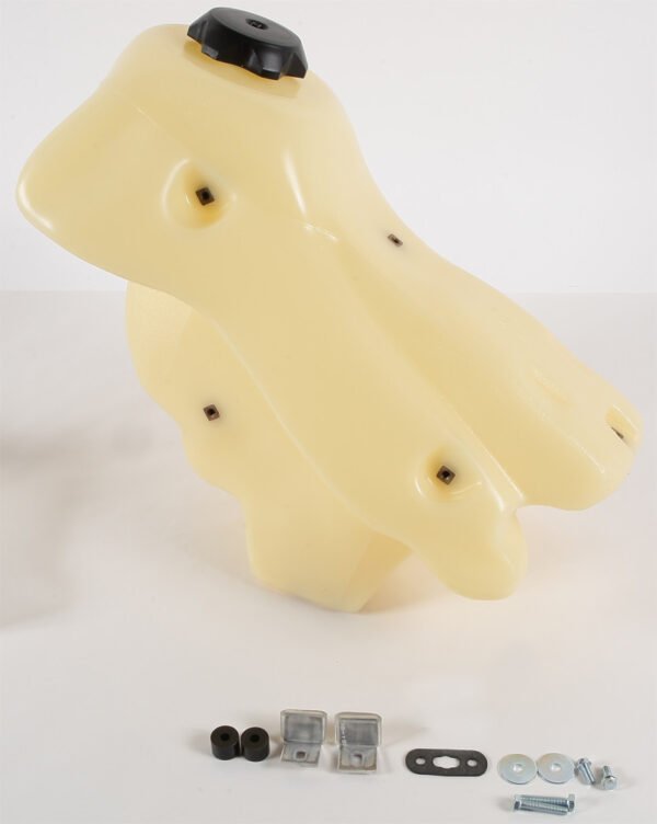 Large Capacity Fuel Tank