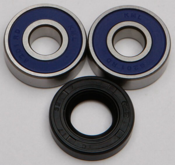 Wheel Bearing & Seal Kit