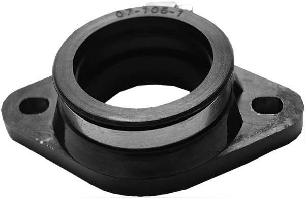 Intake Mounting Flange