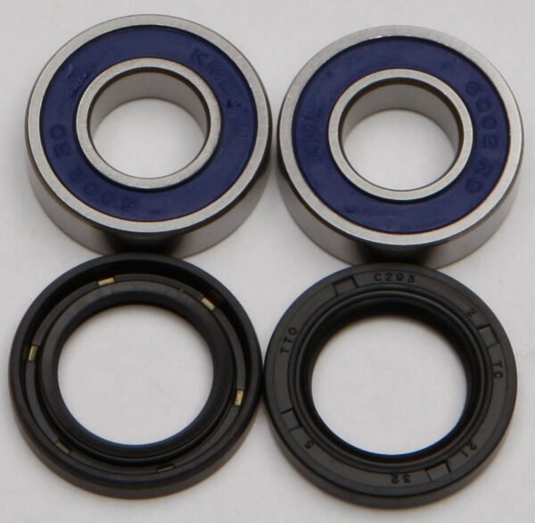 Wheel Bearing & Seal Kit