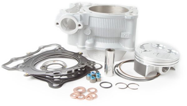 Standard Bore Cylinder Kit