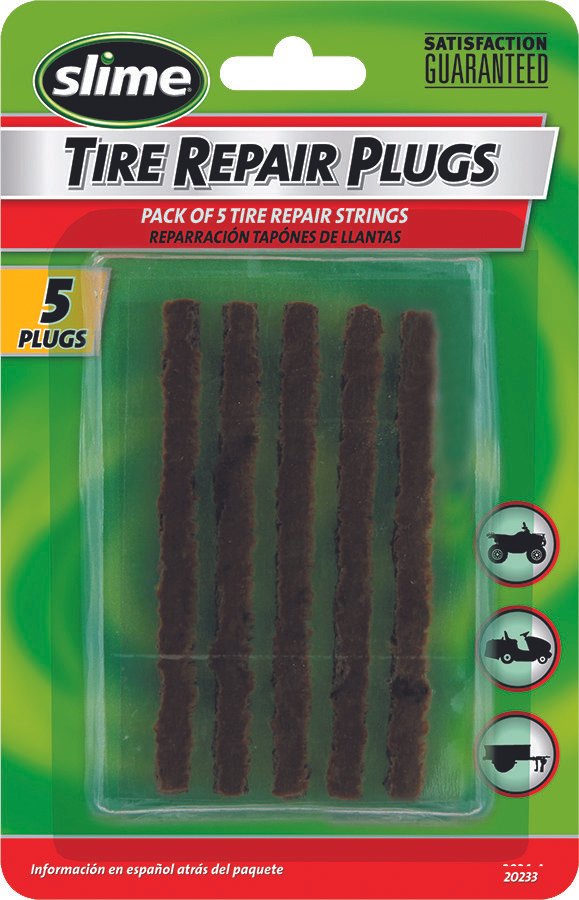 PLUG PACK 5/PK