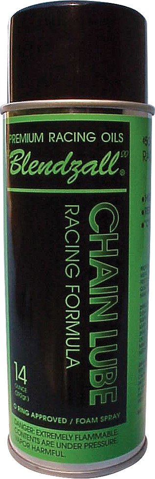 CHAIN LUBE 14OZ