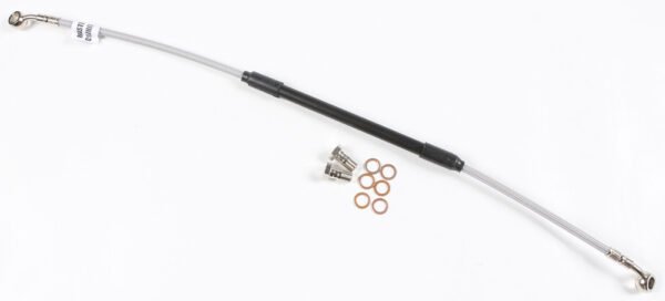 Stainless Steel Hydraulic Brake Line