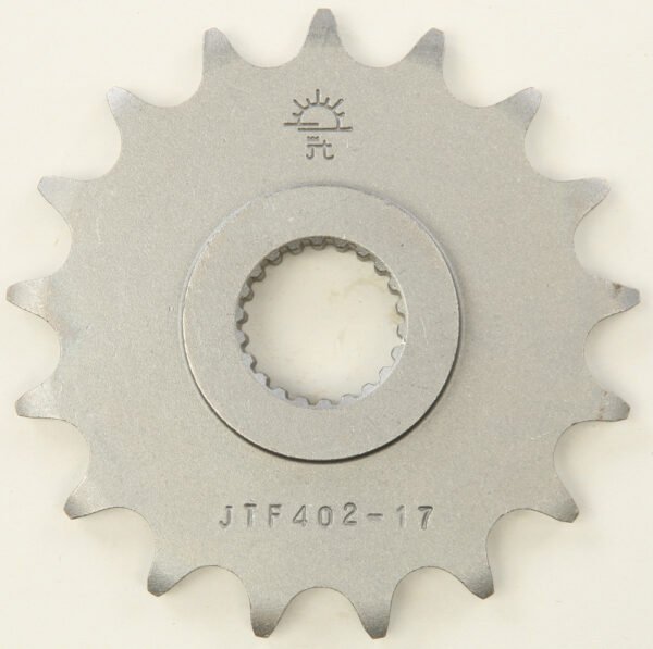 Steel Countershaft Sprocket