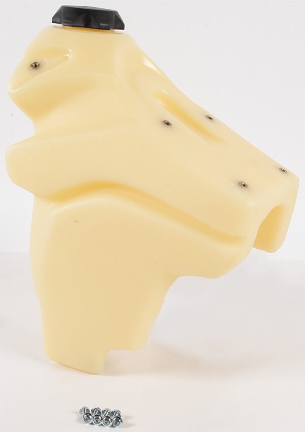 Large Capacity Fuel Tank