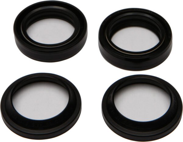 Fork/Dust Seal Wiper Kit