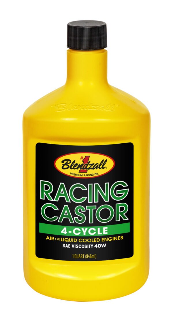 RACING CASTOR 4T 45W 32OZ