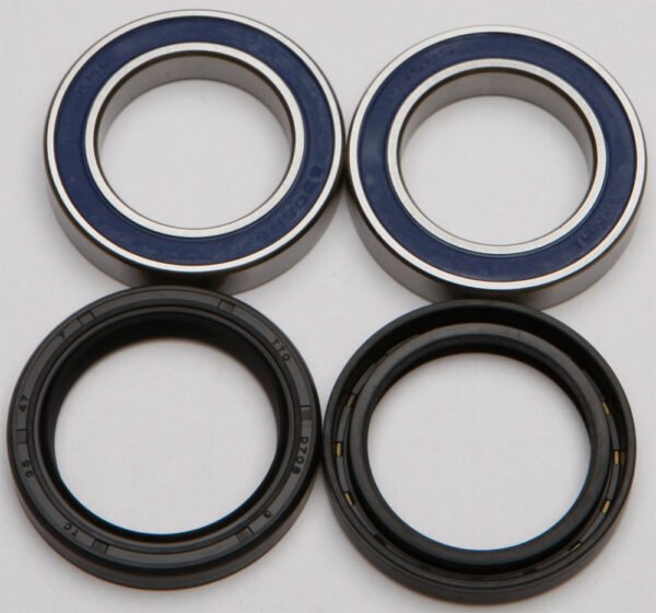 Wheel Bearing & Seal Kit