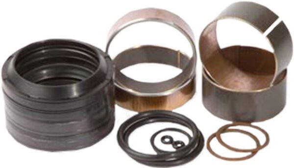 Fork Seal & Bushing Kit