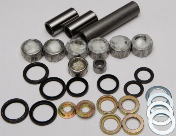 Swingarm Linkage Bearing & Seal Kit