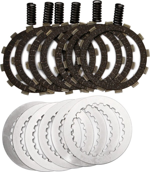 Dirt Racer Clutch Set