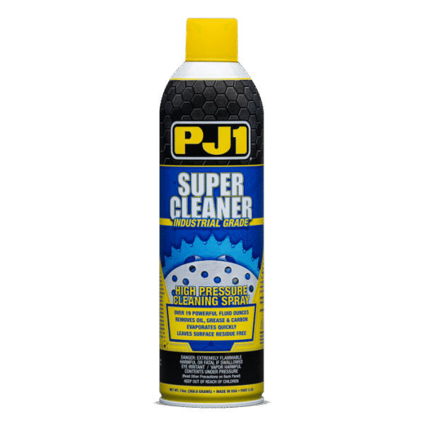 SUPER CLEANER 19 FL OZ