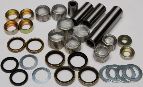 Swingarm Linkage Bearing & Seal Kit