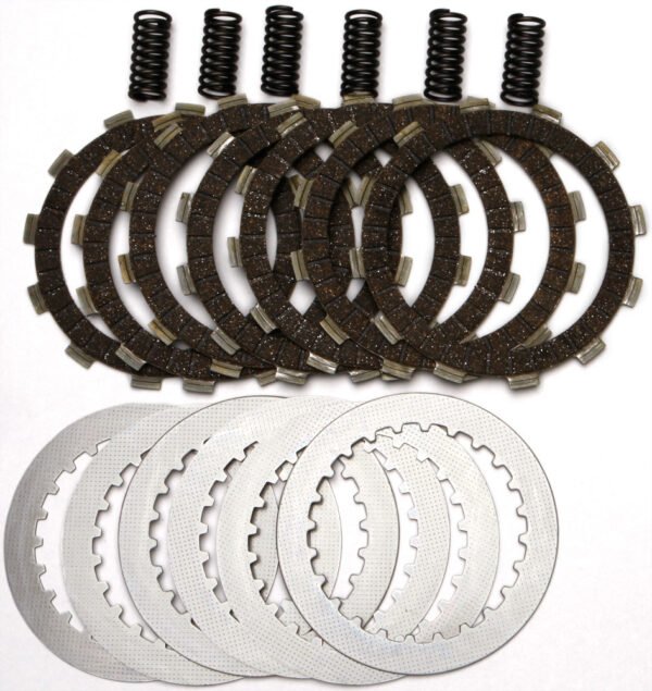 Dirt Racer Clutch Set