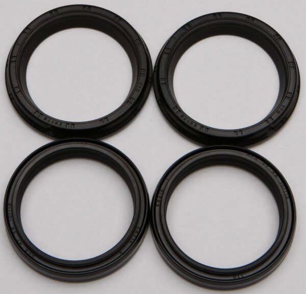 Fork/Dust Seal Wiper Kit