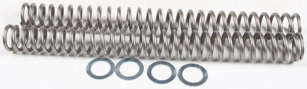 High Performance Fork Springs