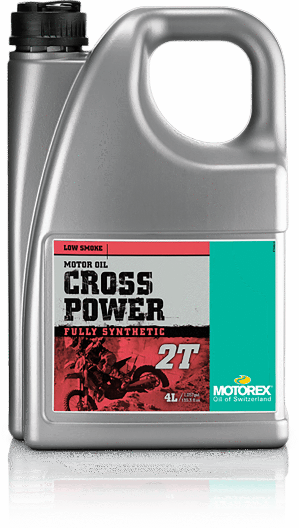 CROSS POWER 2T 4L (4/CASE  SOLD EA)