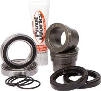 Waterproof Wheel Collar Kit