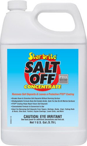 SALT OFF CONCENTRATE 1GAL