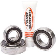 Wheel Bearing & Seal Kit