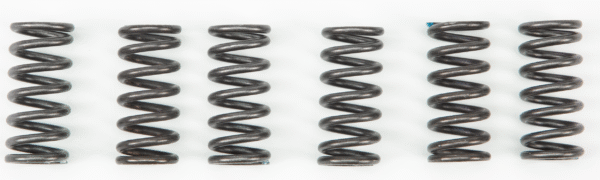 Redline Clutch Springs