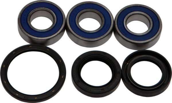 Wheel Bearing & Seal Kit