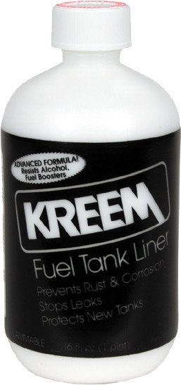 KREEM FUEL TANK LINER 16OZ