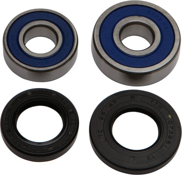 Wheel Bearing & Seal Kit