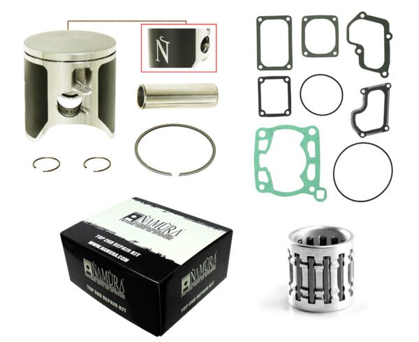 Top End Repair Kit