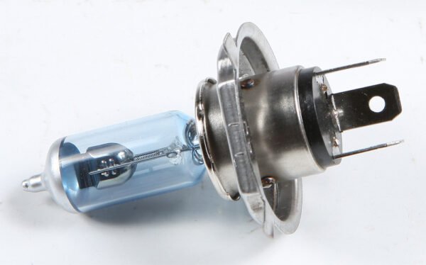 Quartz Halogen Bulb