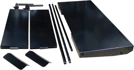 B.O.B. 1500 SPYDER/TRIKE EXTENSION