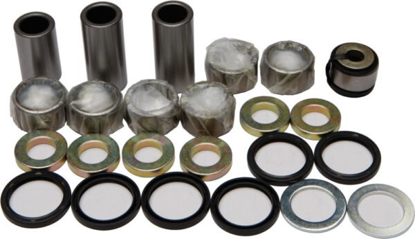 Swingarm Linkage Bearing & Seal Kit