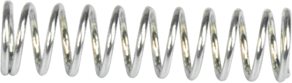 Starter Plunger Spring