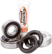 Wheel Bearing & Seal Kit