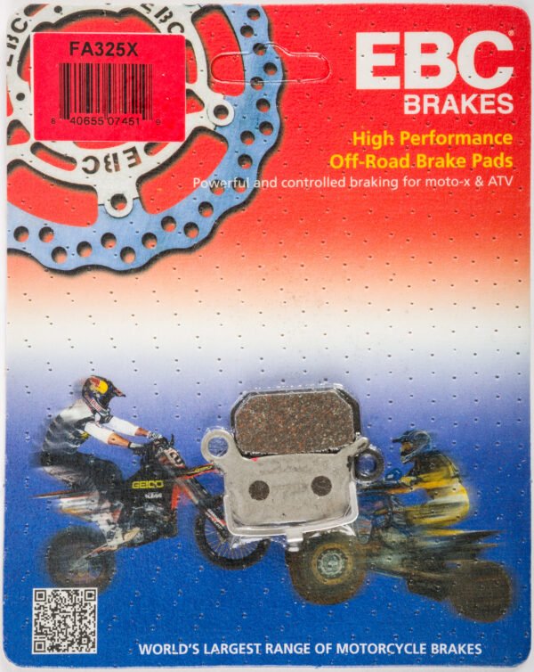 Standard Brake Pads