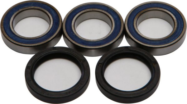 Wheel Bearing & Seal Kit