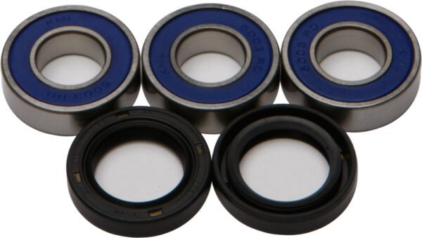 Wheel Bearing & Seal Kit