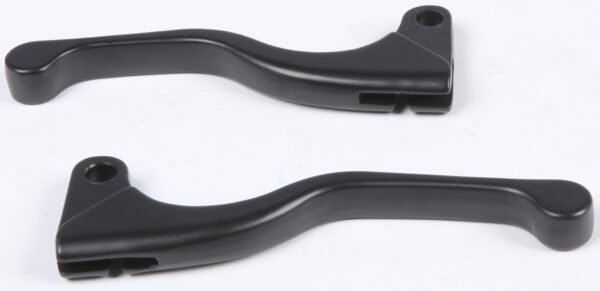 Alloy Lever Set