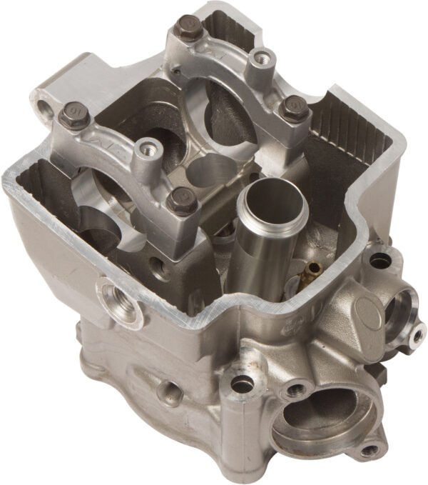 Replacement Cylinder Head