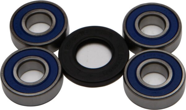 Wheel Bearing & Seal Kit