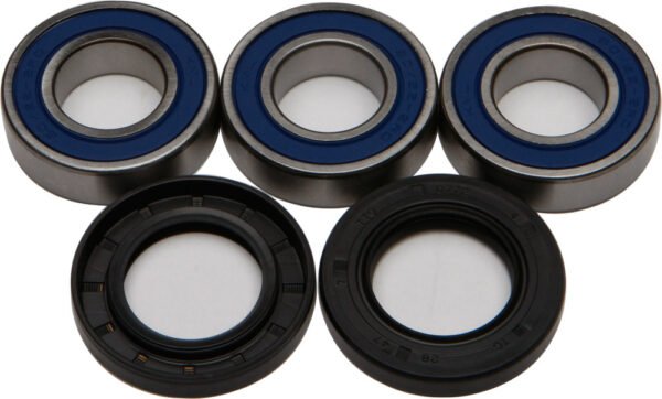 Wheel Bearing & Seal Kit
