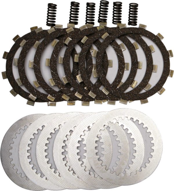 Dirt Racer Clutch Set