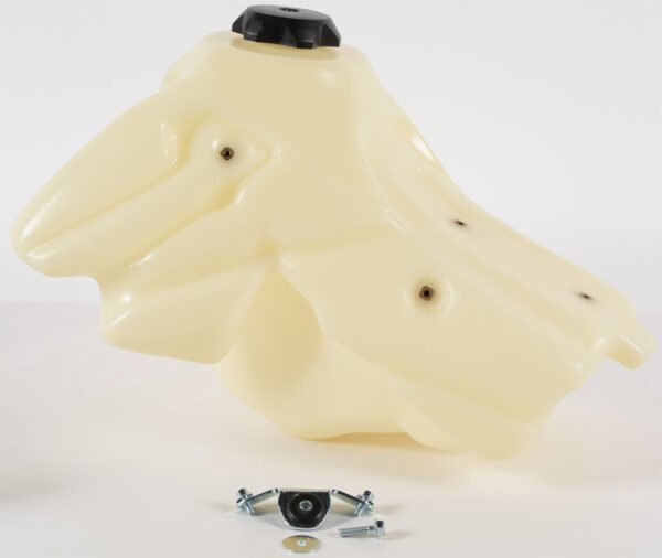 Large Capacity Fuel Tank