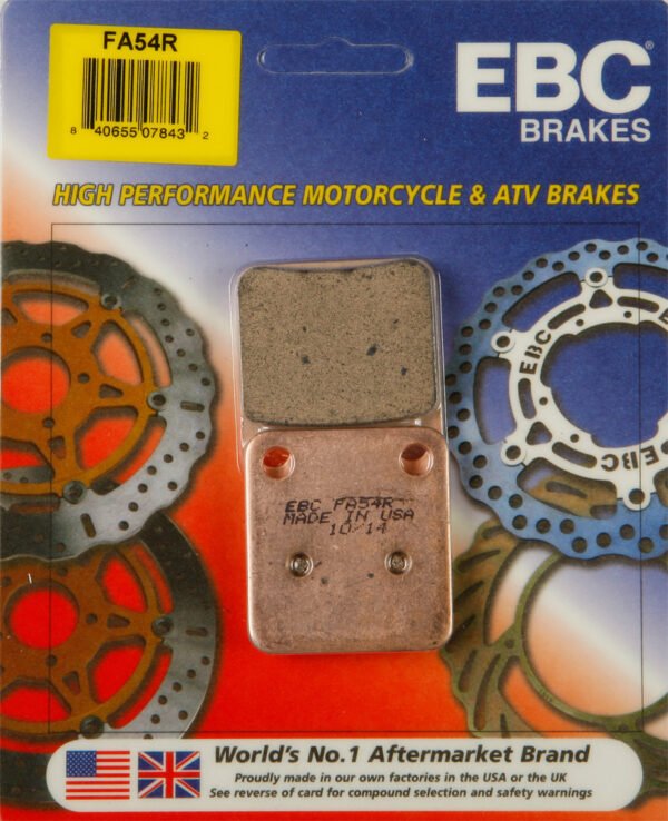 Standard Brake Pads