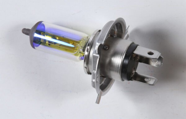 Quartz Halogen Bulb